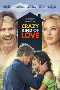 Crazy Kind of Love poster