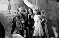 Bulldog Drummond's Bride poster