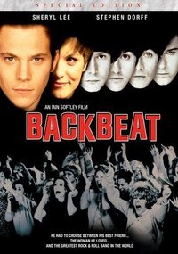 Backbeat poster