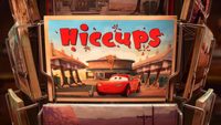 Hiccups poster