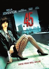 .45 poster