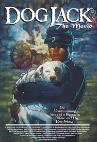 Dog Jack poster