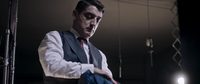 Tailor poster