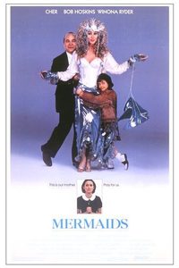 Mermaids poster