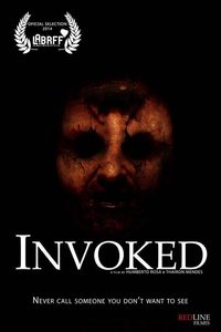 Invoked poster