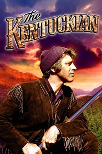 The Kentuckian poster