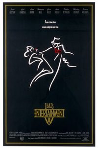 That's Entertainment! III poster