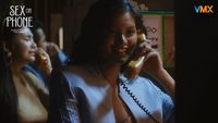 Sex On Phone poster