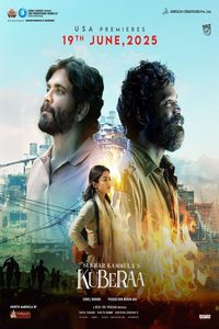 Kuberaa poster