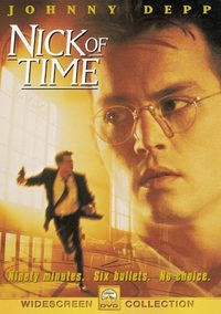 Nick of Time poster