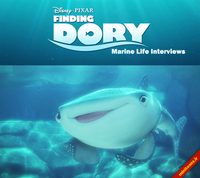 Marine Life Interviews poster