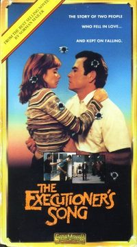 The Executioner's Song poster