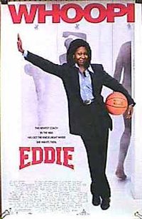 Eddie poster