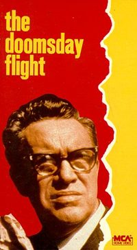 The Doomsday Flight poster