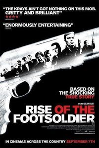 Rise of the Footsoldier poster