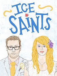 Ice Saints poster
