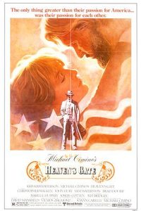Heaven's Gate poster