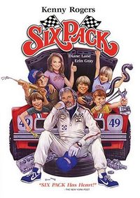 Six Pack poster