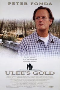Ulee's Gold poster
