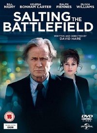 Salting the Battlefield poster