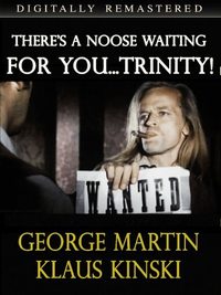 A Noose Is Waiting for You Trinity poster