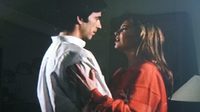 La mujer feliz poster