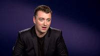 Sam Smith: Dreams Come True poster