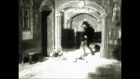 The Haunted Castle poster