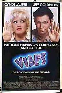 Vibes poster