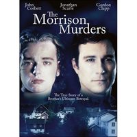 The Morrison Murders: Based on a True Story poster
