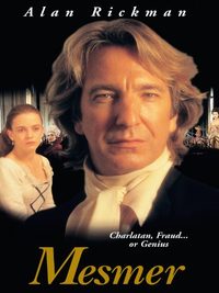 Mesmer poster
