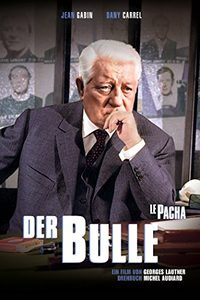 Pasha poster