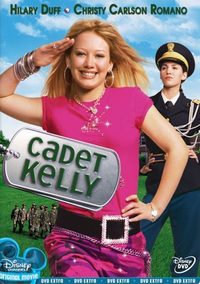 Cadet Kelly poster