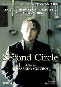 The Second Circle poster