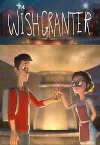 The Wishgranter poster