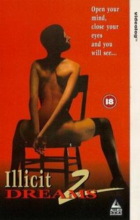 Illicit Dreams 2 poster