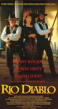 Rio Diablo poster