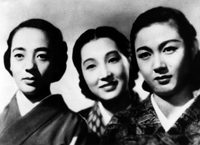 Brothers and Sisters of the Toda Family poster