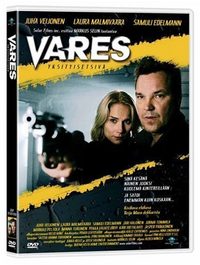 Vares: Private Eye poster