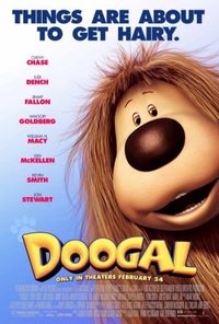 Doogal poster