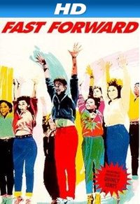 Fast Forward poster