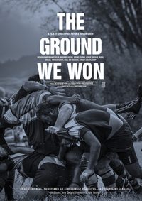 The Ground We Won poster