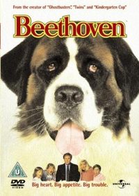 Beethoven poster