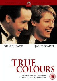 True Colors poster