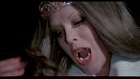 Hannah, Queen of the Vampires poster