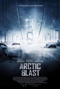 Arctic Blast poster