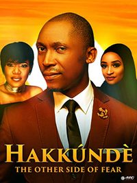 Hakkunde poster