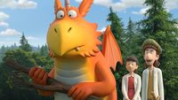Zog and the Flying Doctors poster