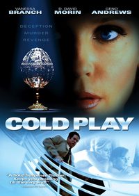 Cold Play poster