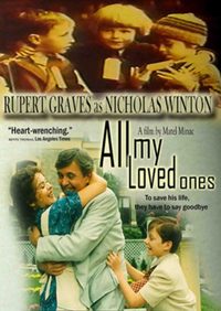 All My Loved Ones poster